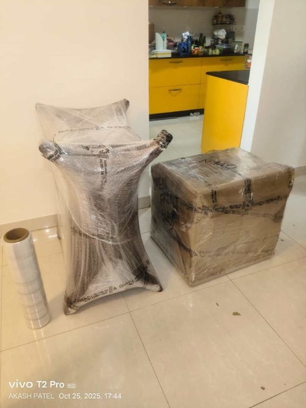 Understanding packers and movers transit insurance for your move