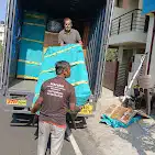 Loading and Unloading Services in Bangalore