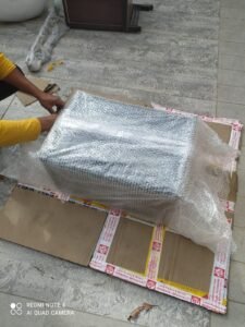 Packers and movers in Banashankari Bangalore providing safe home and office shifting services