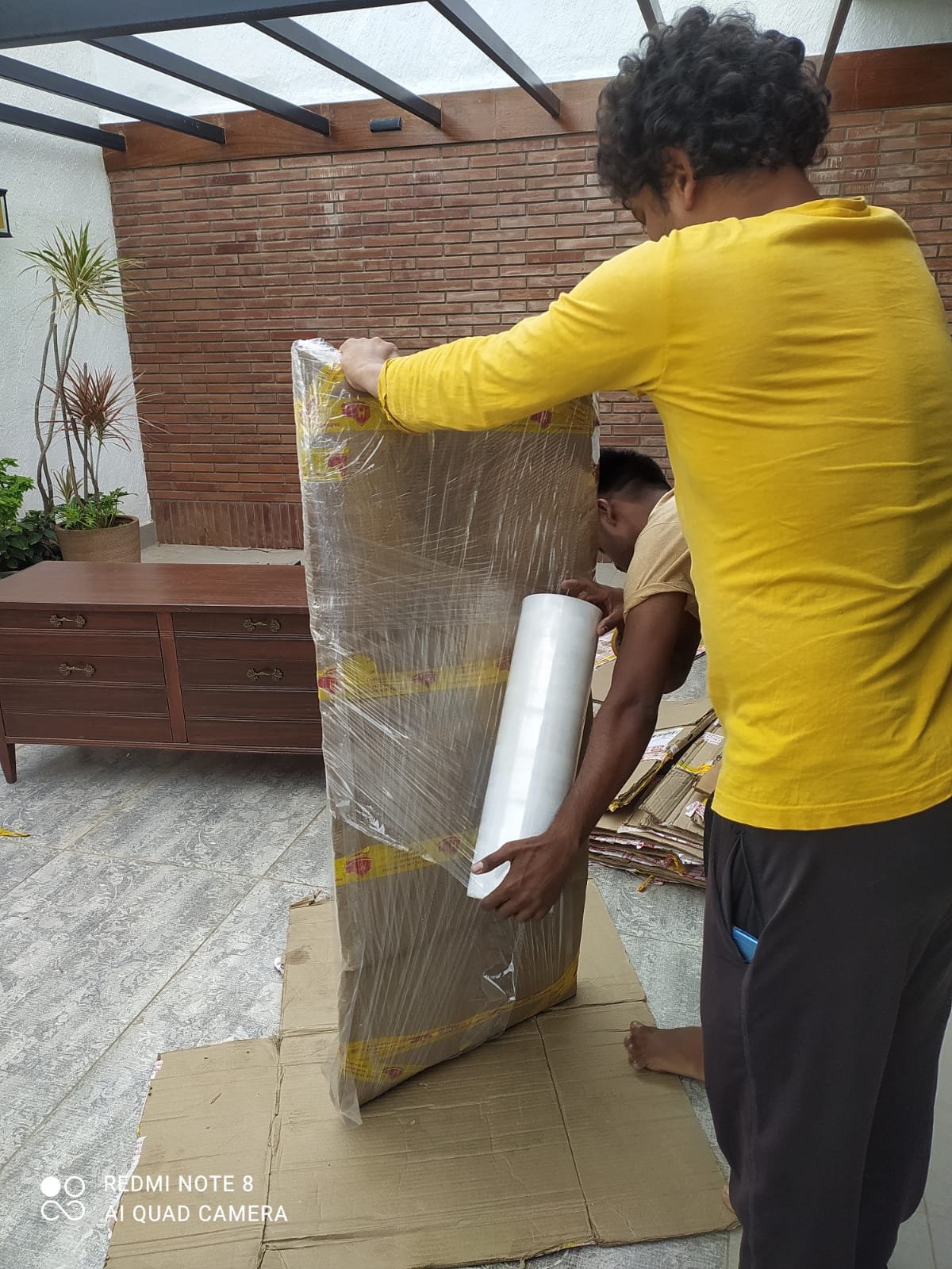 Packers and movers in Bellandur Bangalore providing local shifting services