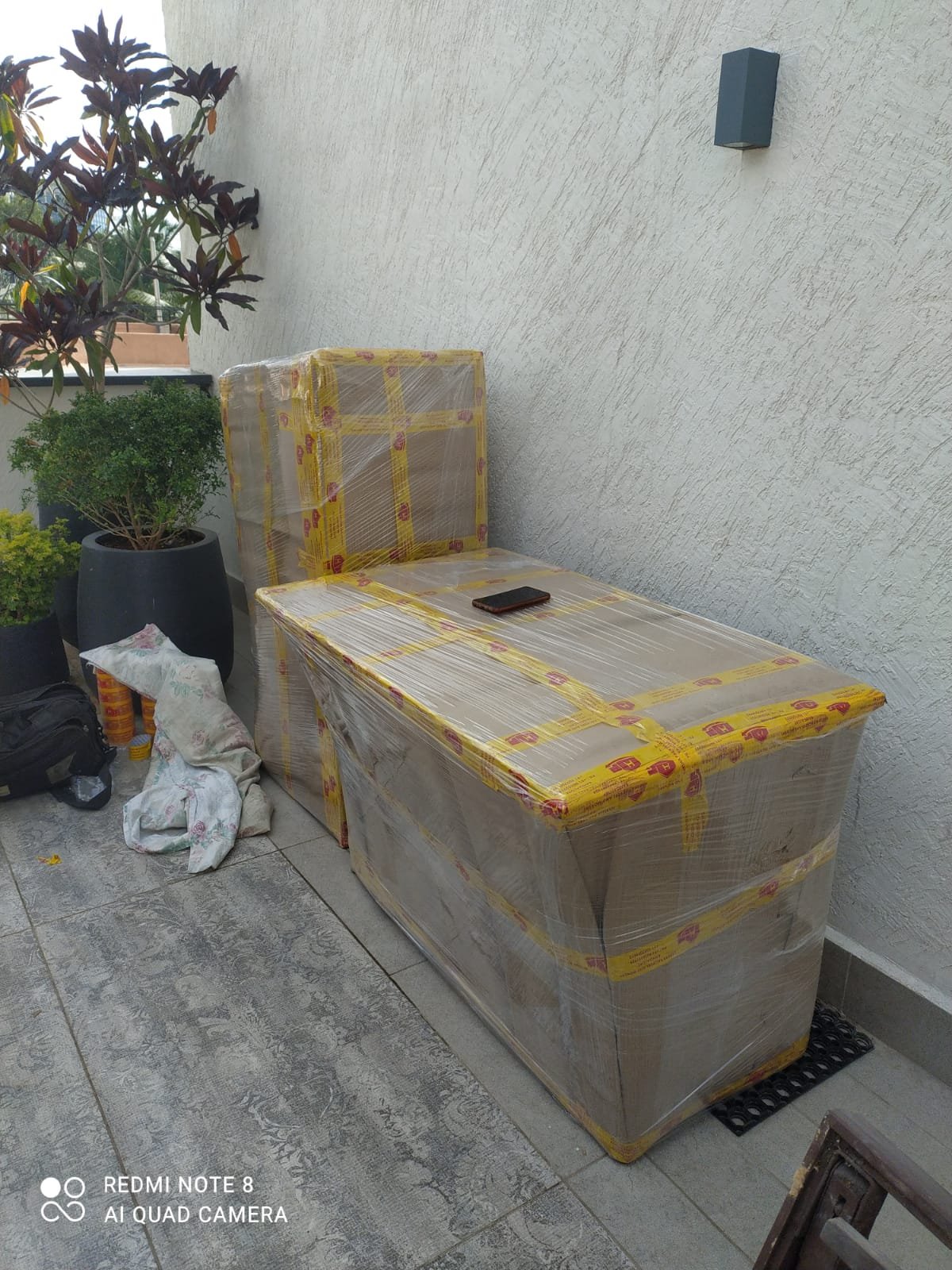 Packers and Movers in Cox Town Bangalore Packers and movers in Cox Town Bangalore providing safe home and office shifting services