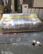 Professional packers and movers in Mahadevapura Bangalore providing safe home and office shifting services