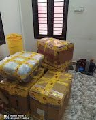 Trusted packers and movers in Hulimavu Bangalore providing safe home and office shifting services