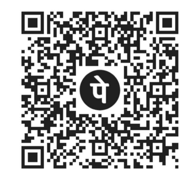 Harsha Packers & Movers UPI Payment QR Code