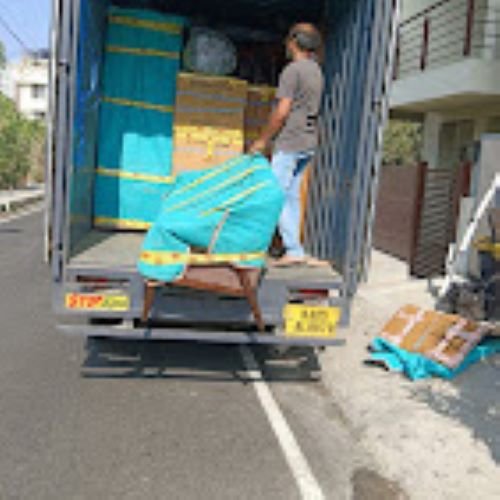 Packers and Movers in Devanahalli Bangalore