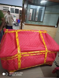 Sofa packing and local shifting service in Bangalore with professional movers