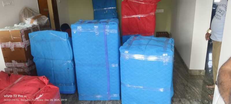 Packers and Movers in Ulsoor Bangalore | Harsha Packers & Movers Packers and movers in Ulsoor Bangalore providing safe home and office shifting services