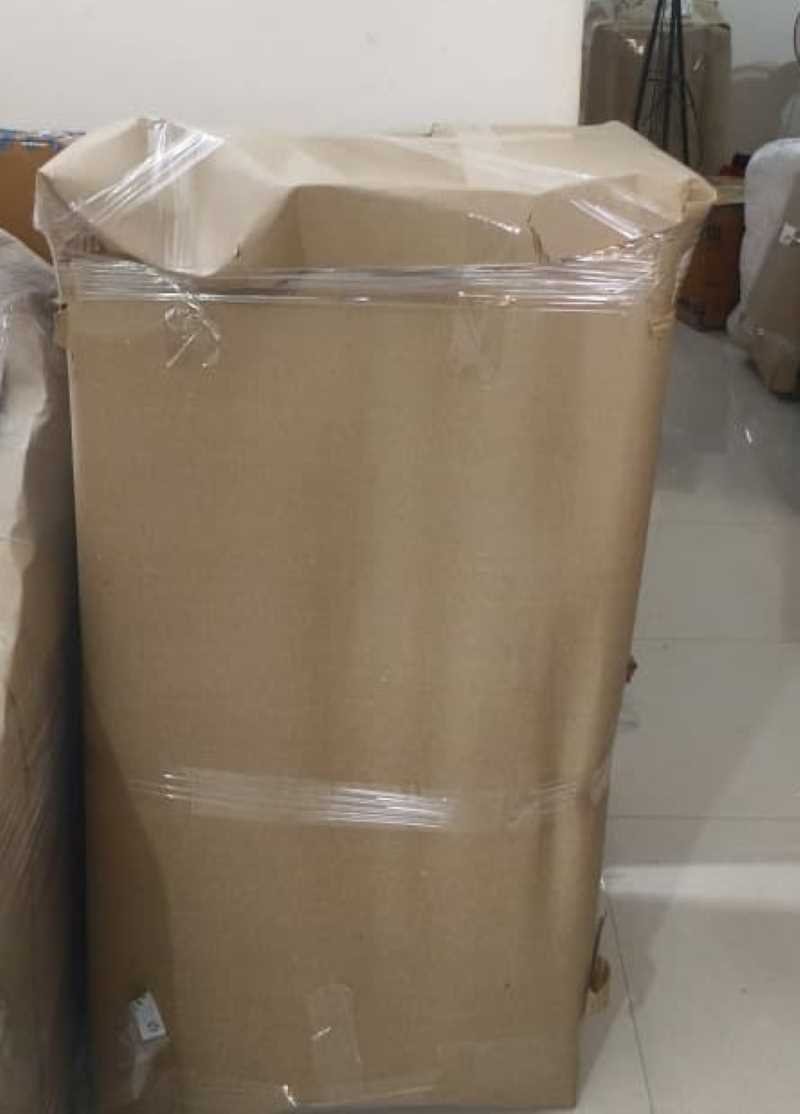 Household shifting in Whitefield Bangalore – Harsha Packers & Movers