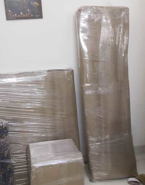 Packers and movers Bangalore to Mumbai by Harsha Packers and Movers offering safe relocation services