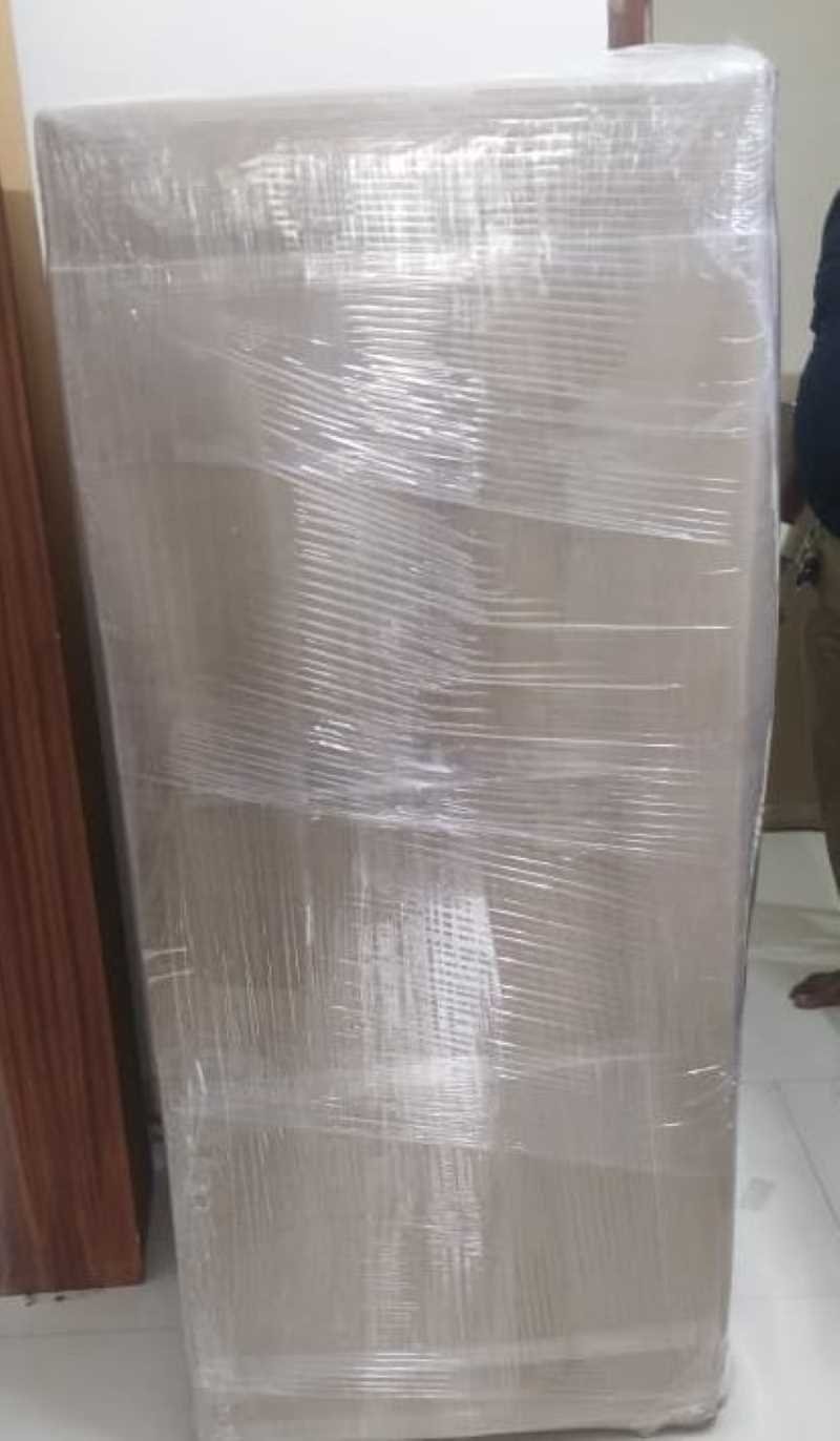 Packers and movers Bangalore to Kolkata Harsha Packers and Movers safe relocation service