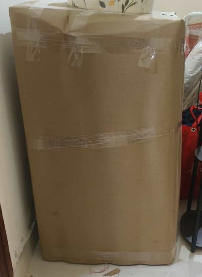 Packers and movers Bangalore to Hyderabad safe home and office shifting by Harsha Packers and Movers