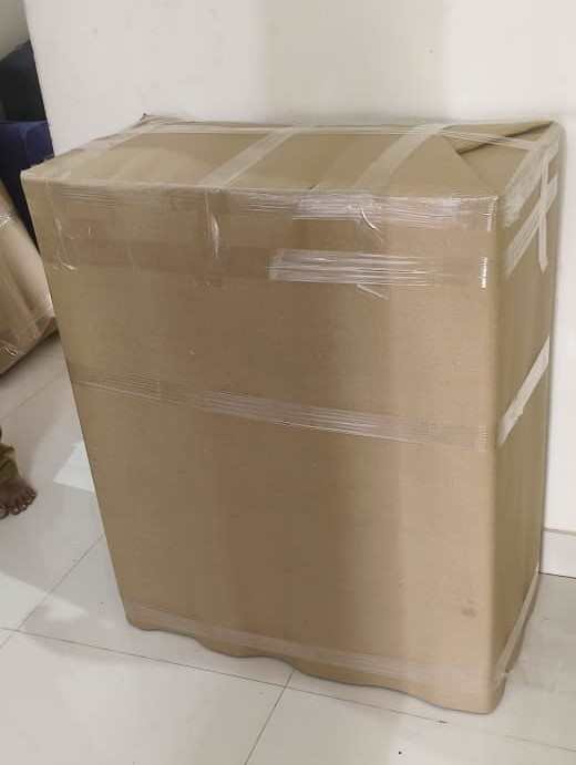 Packers and Movers in Kundanahalli Bangalore – Harsha Packers & Movers