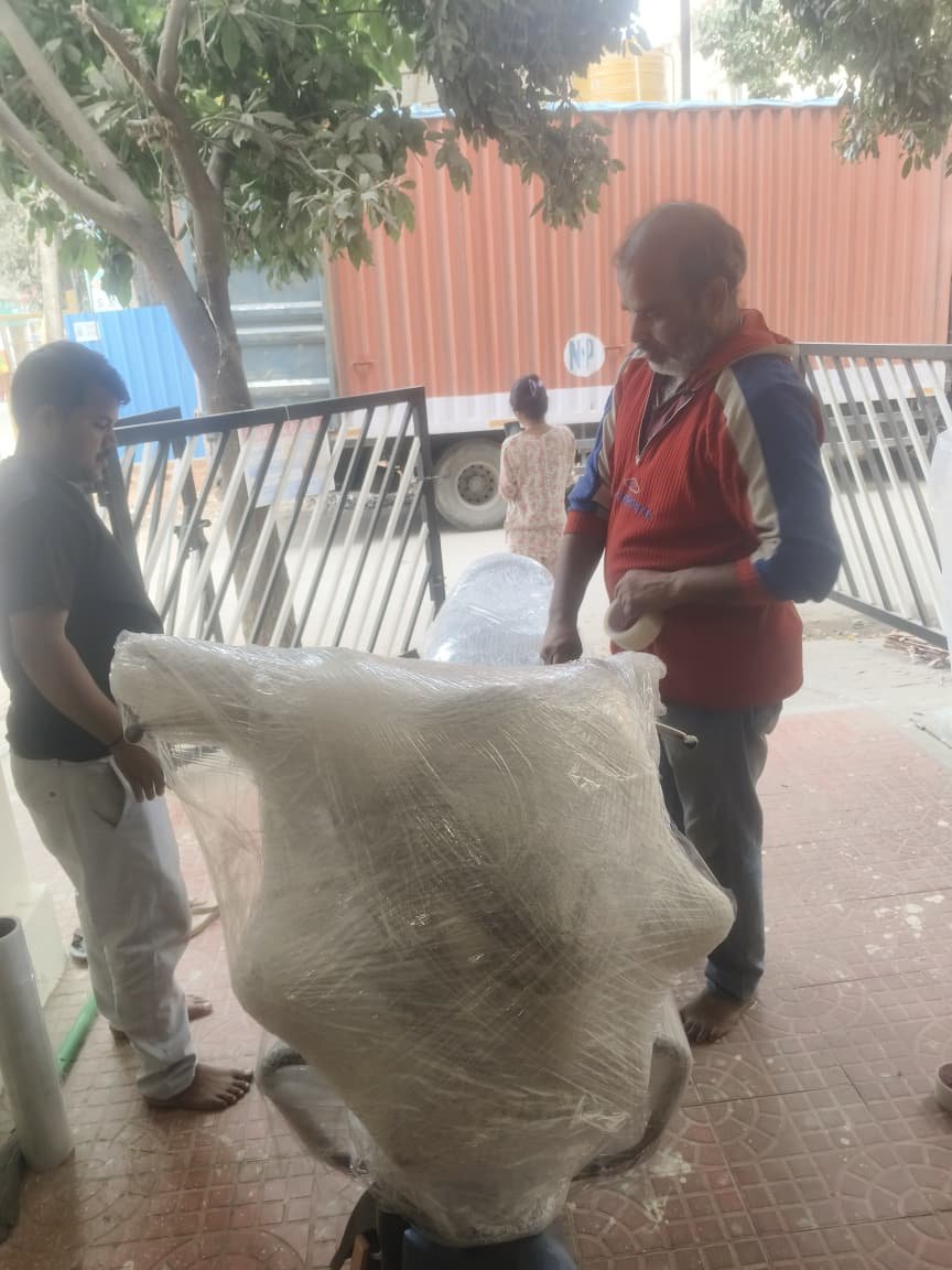 Packers and Movers in Ramamurthy Nagar Bangalore – Harsha Packers & Movers <a href=