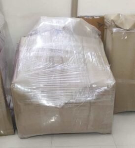 Transportation services in Bangalore – Harsha Packers & Movers logistics and shifting service