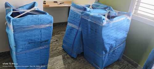 Professional packers and movers in Vijayanagar Bangalore providing safe home and office shifting services