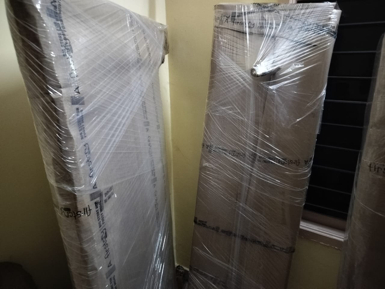 Packers and Movers from Bangalore to Ahmedabad providing safe and reliable relocation services