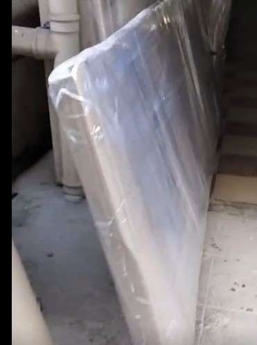 Packers and movers from Bangalore to other cities packing household goods for outstation relocation