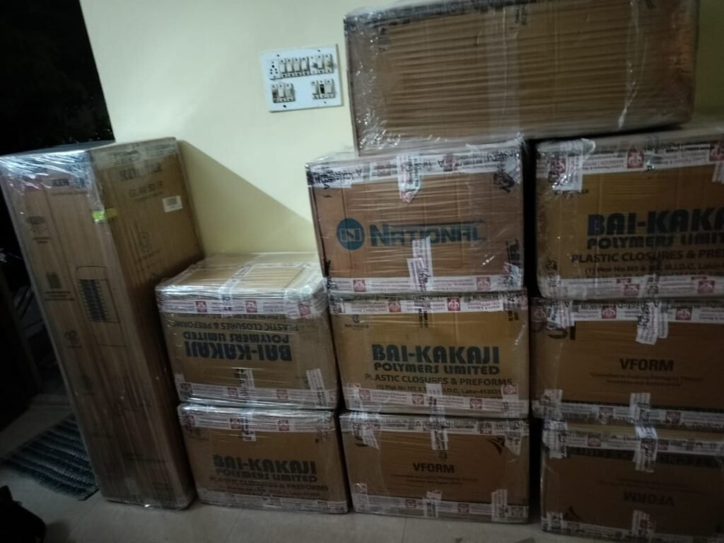 professional packing services by <a href=