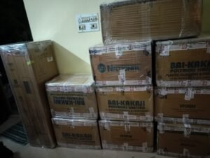 professional packing services by packers and movers in bangalore