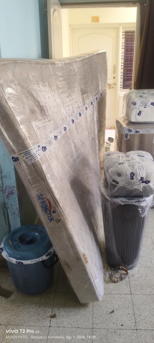 Packers and movers in Kaggadasapura Bangalore providing safe home and office shifting services