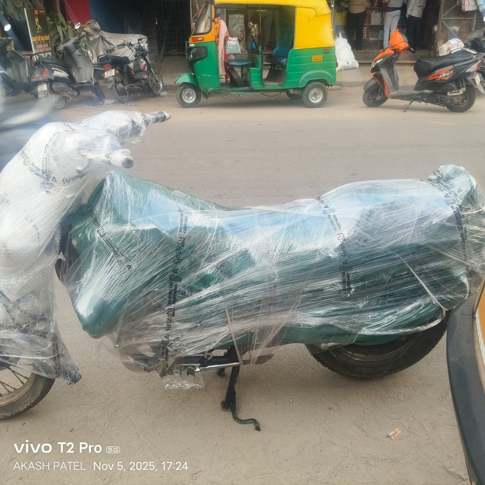 Bike Transport in Bangalore by Harsha Packers & Movers – Safe Two Wheeler Shifting Services