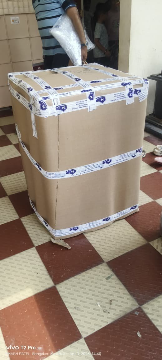 Packers and Movers in Varthur Bangalore Harsha Packers Movers